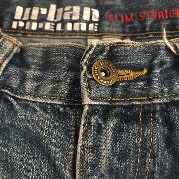 urban pipeline Other - Urban Pipeline Men’s Jeans